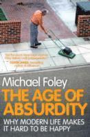 Age of Absurdity (häftad)