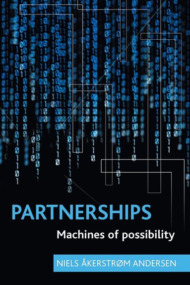 Partnerships (h�ftad)