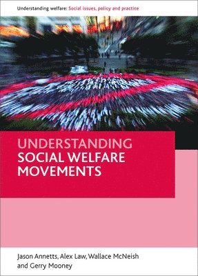Understanding social welfare movements (inbunden)