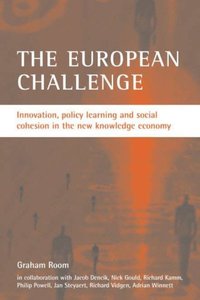 European challenge (e-bok)
