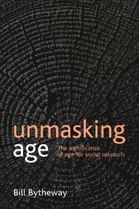 Unmasking age (häftad)