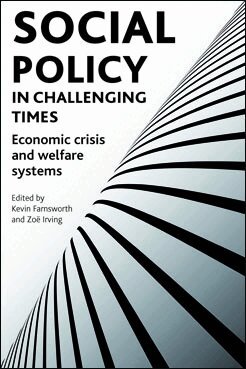 Social policy in challenging times (h�ftad)