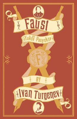 Faust: New Translation (hftad)
