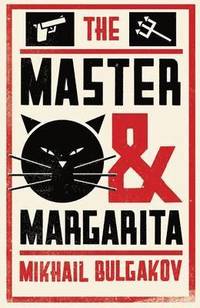 The Master and Margarita: New Translation (hftad)