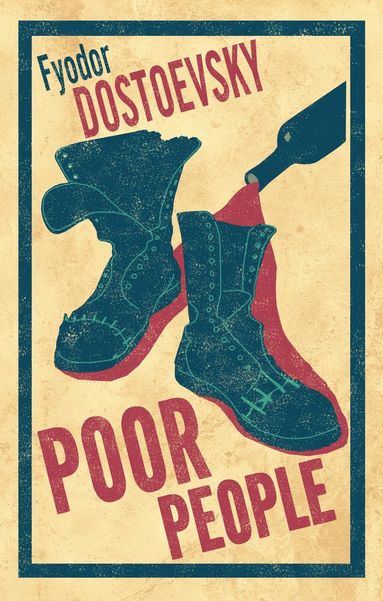 Poor People: New Translation (h�ftad)