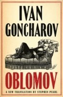 Oblomov: New Translation (häftad)