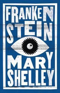 Frankenstein (häftad)