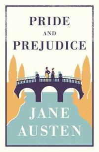 Pride and Prejudice (hftad)