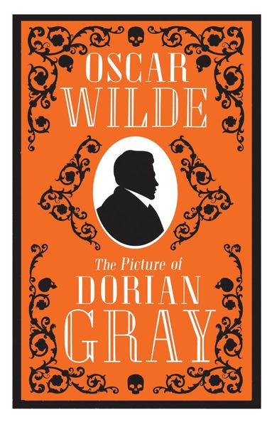 Picture of Dorian Gray (h�ftad)