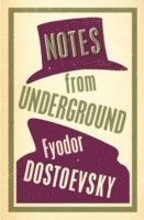 Notes from Underground (häftad)