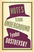 Notes from Underground (hftad)