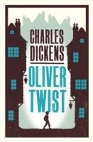 Oliver Twist (hftad)