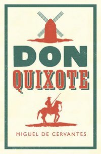 Don Quixote (hftad)
