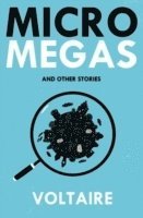 Voltaire: Micromegas (inbunden)