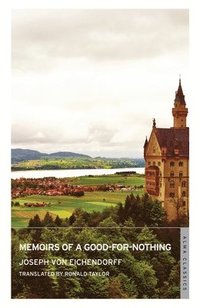 Memoirs of a Good-for-Nothing (hftad)