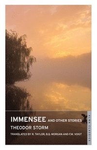 Immensee and Other Stories (hftad)
