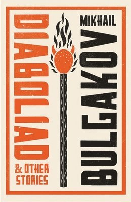Diaboliad and Other Stories: New Translation (hftad)