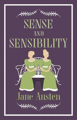 Sense and Sensibility (hftad)