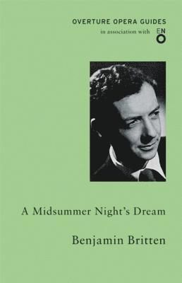 A Midsummer Night's Dream (hftad)