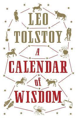 A Calendar of  Wisdom (hftad)