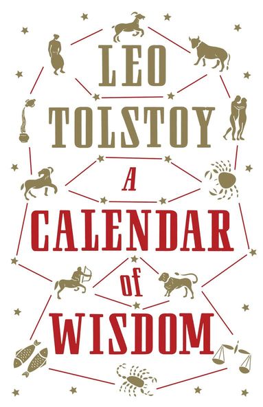 Calendar of  Wisdom (hftad)
