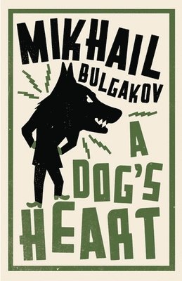 Dog's Heart (hftad)