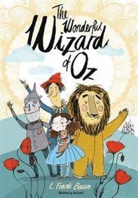 The Wonderful Wizard of Oz (hftad)