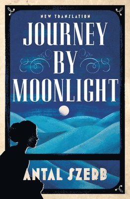 Journey by Moonlight (hftad)