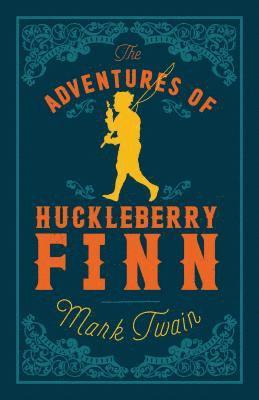 Adventures of Huckleberry Finn (hftad)