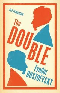The Double (häftad)
