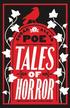 Tales of Horror