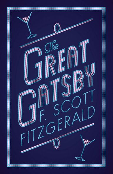 Great Gatsby (hftad)