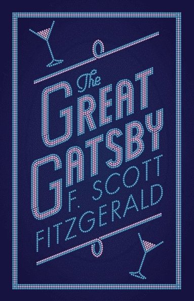 The Great Gatsby (hftad)