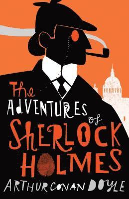 Adventures of Sherlock Holmes (hftad)