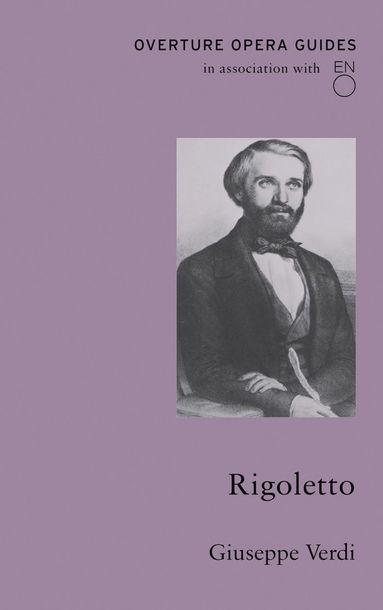 Rigoletto (inbunden)