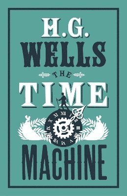 Time Machine (hftad)