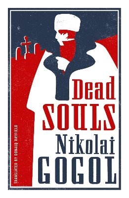 Dead Souls (hftad)