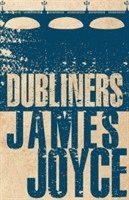 Dubliners (häftad)