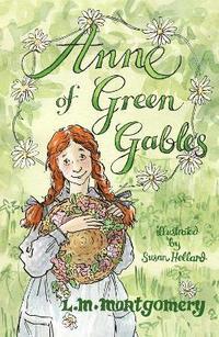 Anne of Green Gables (hftad)