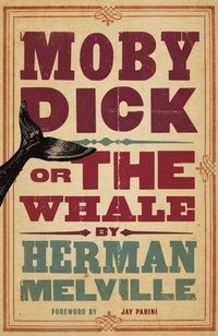 Moby Dick (häftad)