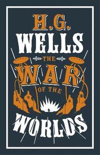 The War of the Worlds (hftad)