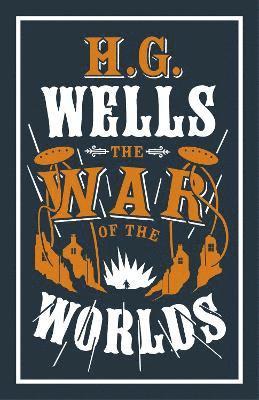 War of the Worlds (hftad)