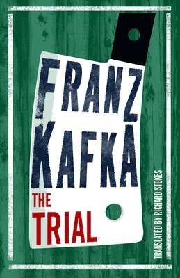 The Trial (hftad)