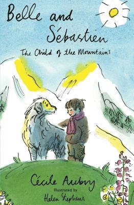 Belle and Sebastien (inbunden)