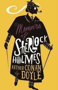 The Memoirs of Sherlock Holmes (häftad)