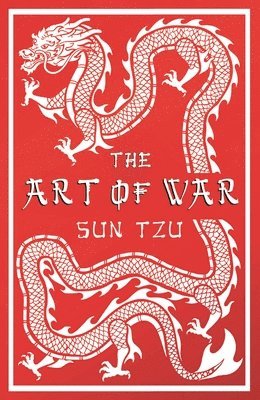 Art of War (häftad)
