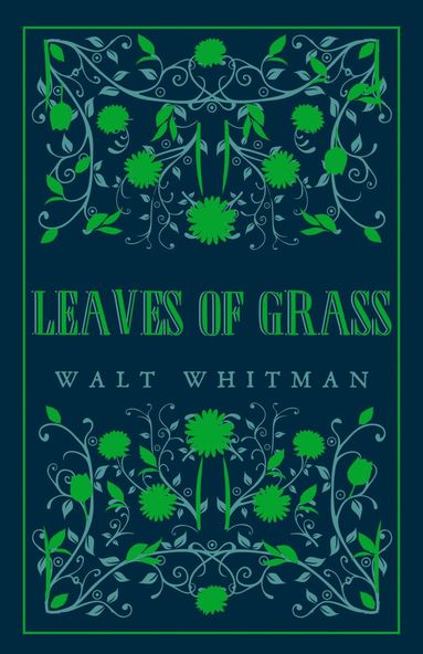 Leaves of Grass (hftad)