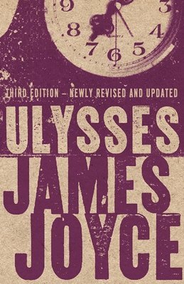 Ulysses (hftad)