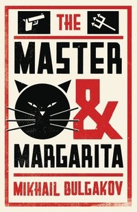The Master and Margarita: New Translation (häftad)