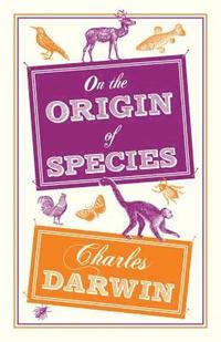 On the Origin of Species (häftad)
